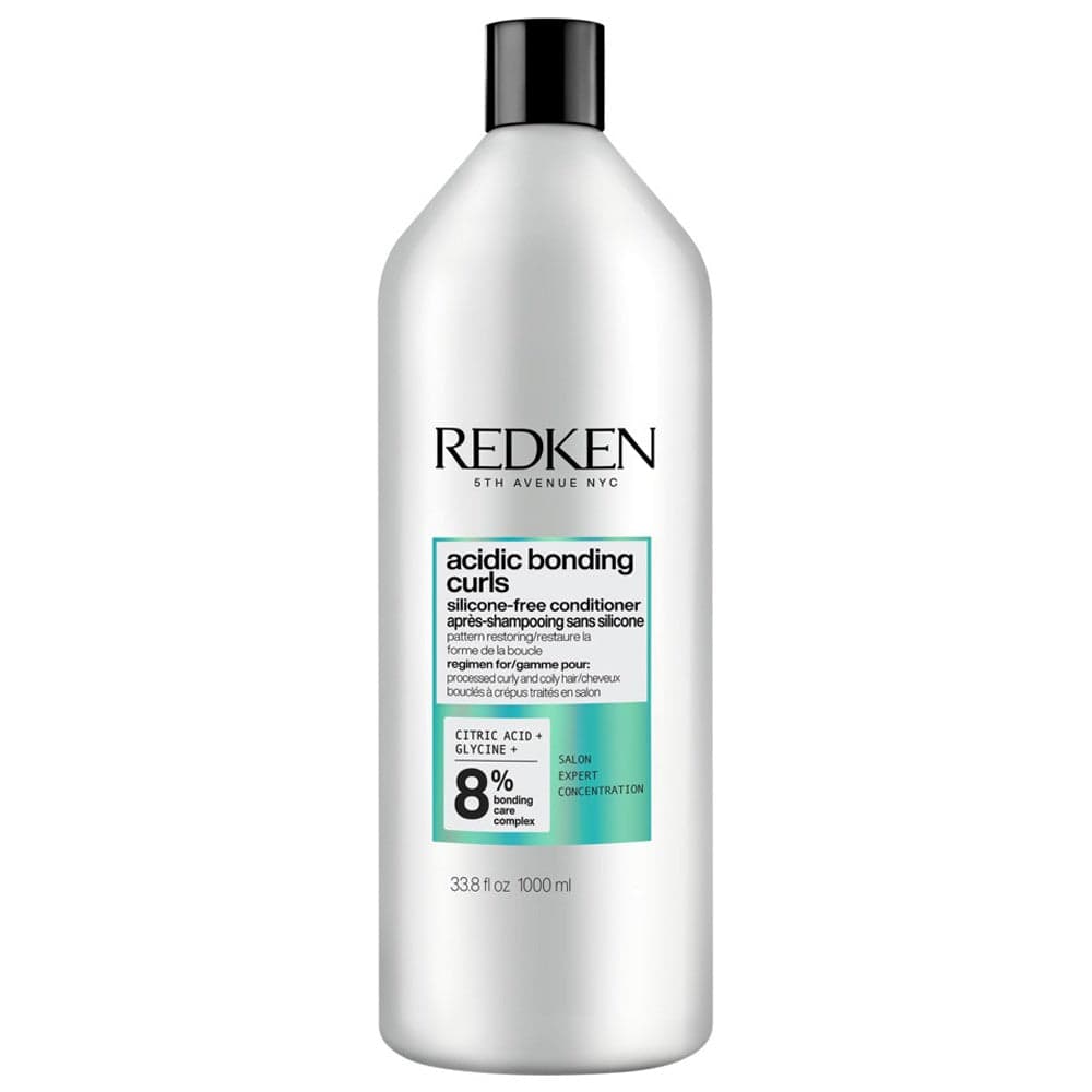 Redken Acidic Bonding Curls Condicionador 1000ml