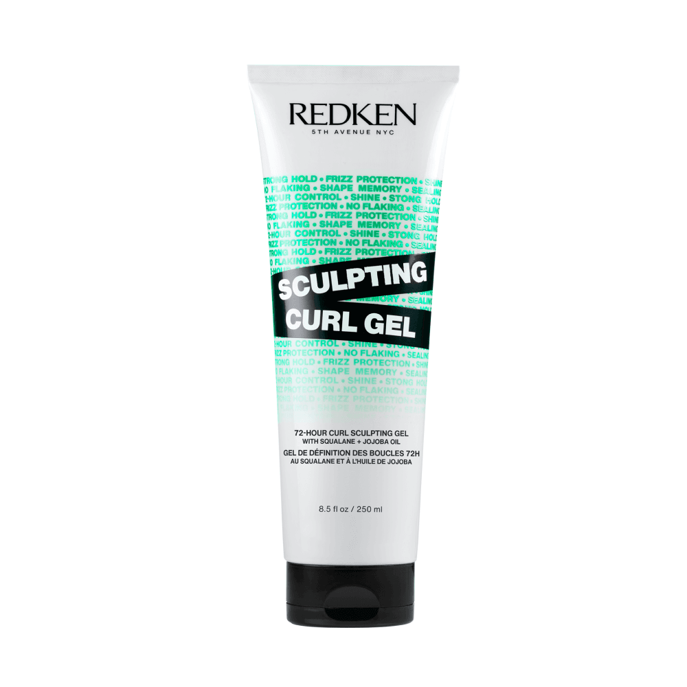 Redken Sculpting Curl Gel 250ml