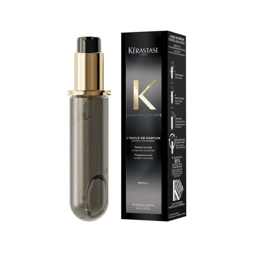 Kérastase Chronologiste Huile Refill
