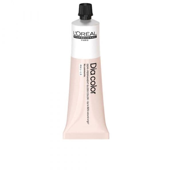 L'Oreal Dia Color Coloração Demi-permanente Sem Amônia #7.1 60ml