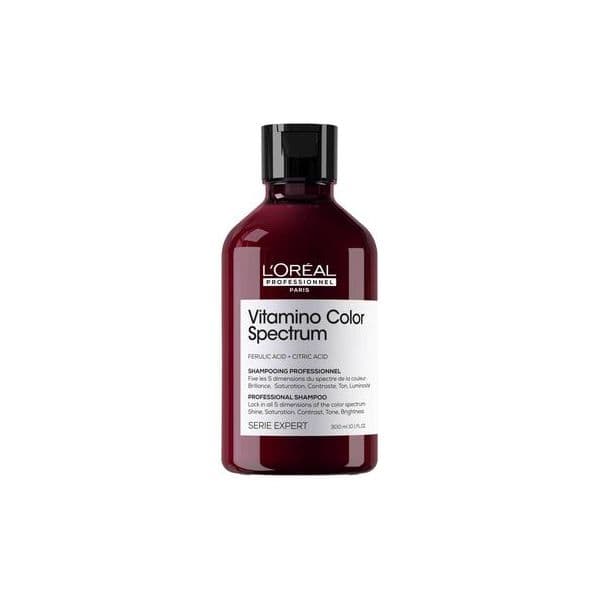 L'Oréal Professionnel Serie Vitamino Color Spectrum Shampoo 300ml
