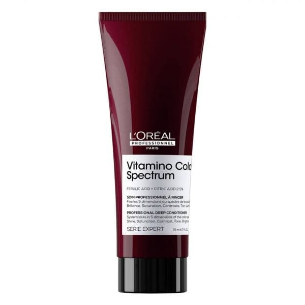 L'Oréal Professionnel Vitamino Color Spectrum Condicionador 75ml