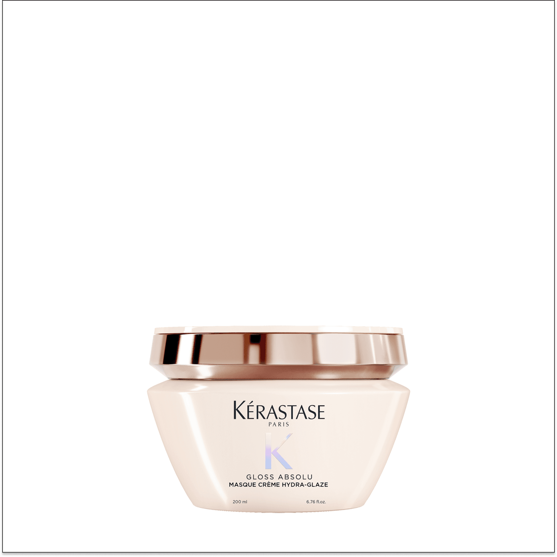 Kérastase Máscara Capilar Gloss Absolu 200ml