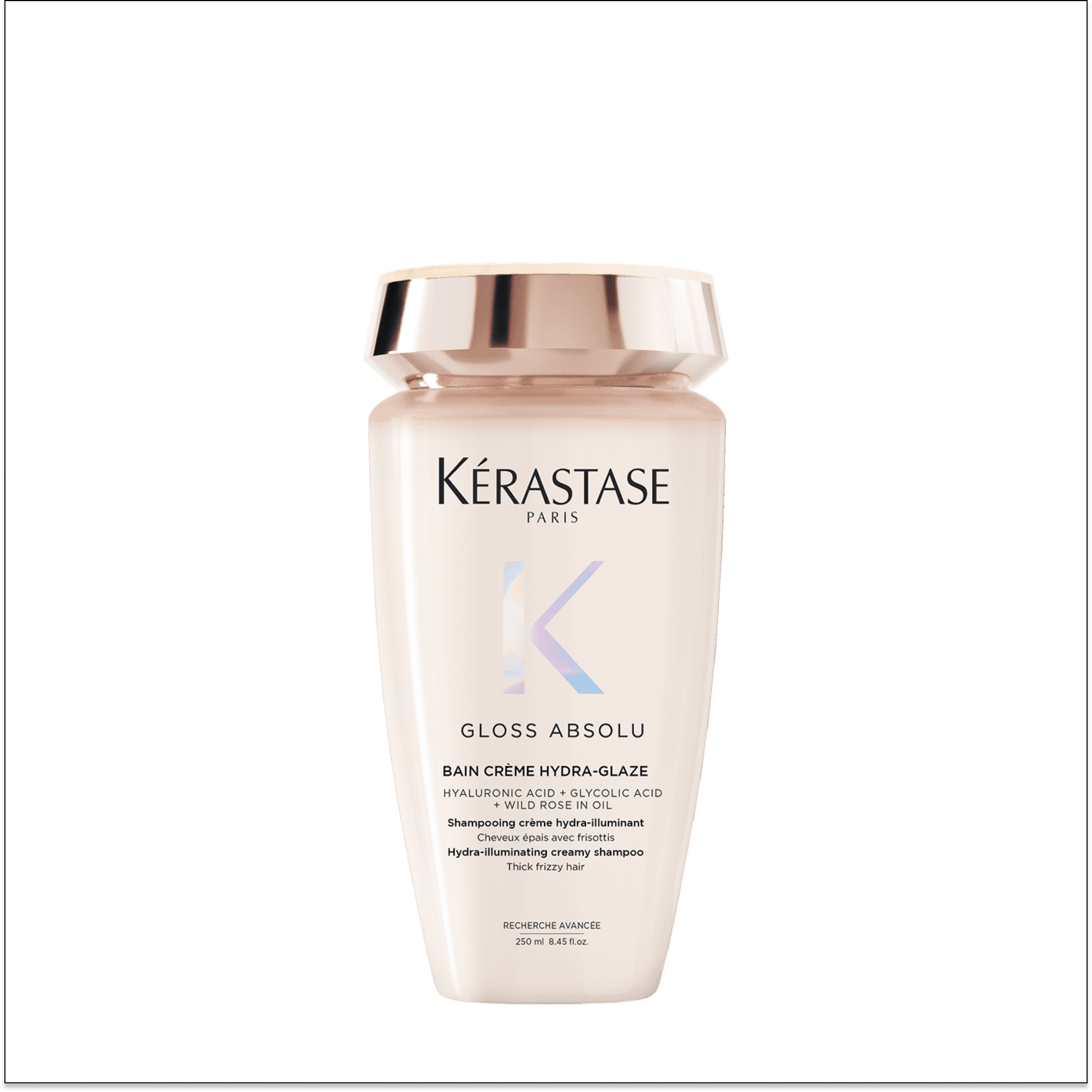 Kérastase Gloss Absolu Bain Hydra-Glaz 250ml