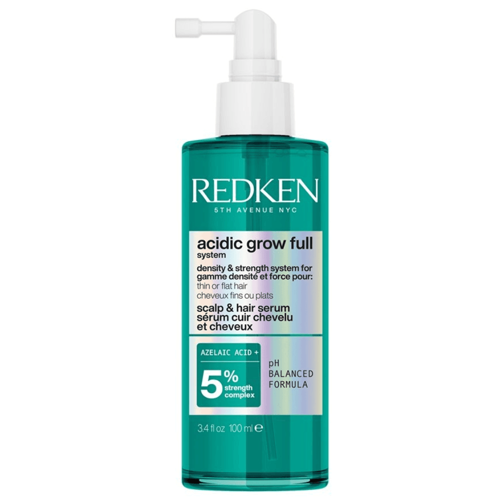 Redken Sérum de Densidade Acidic Grow Full System
