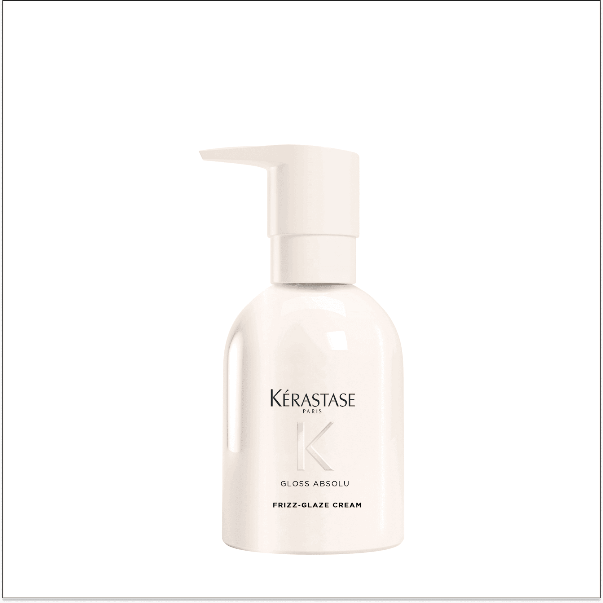 Kérastase Gloss Absolu Creme Antifrizz 240ml