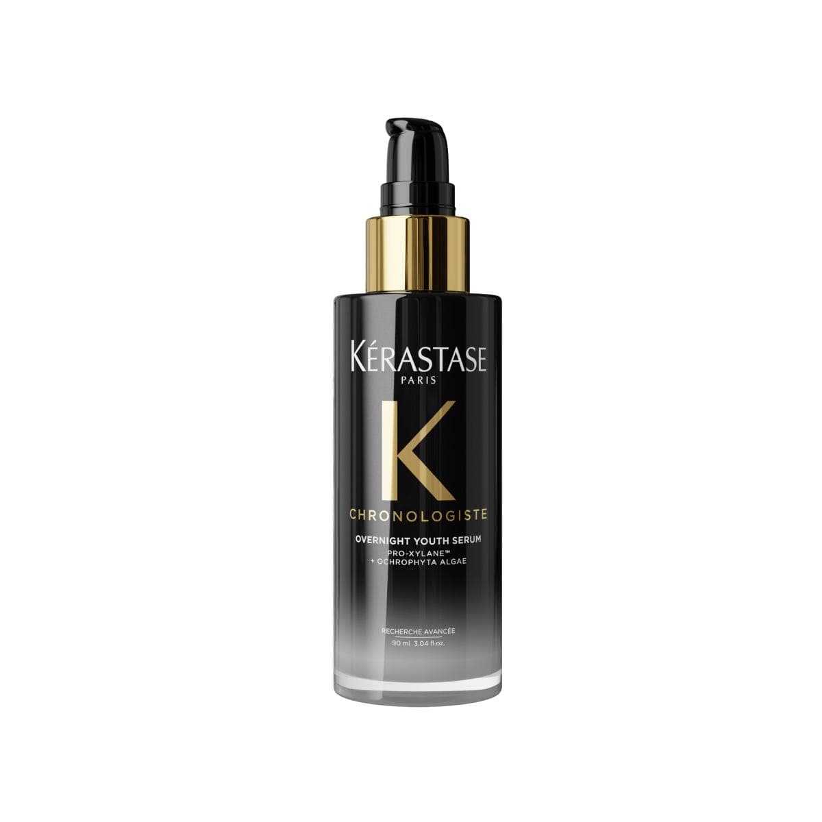 Kérastase Chronologiste Sérum Rejuvenescedor de Noite