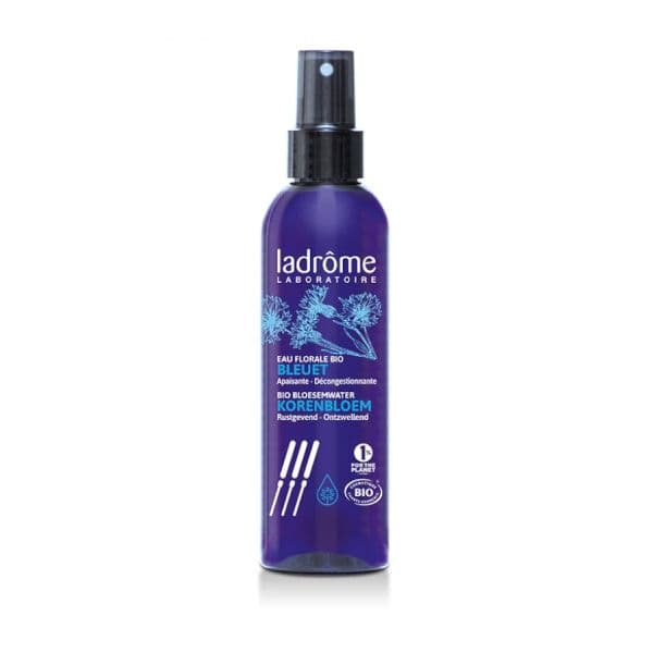 Ladrôme Água Floral de Centáurea Tónico 200ml