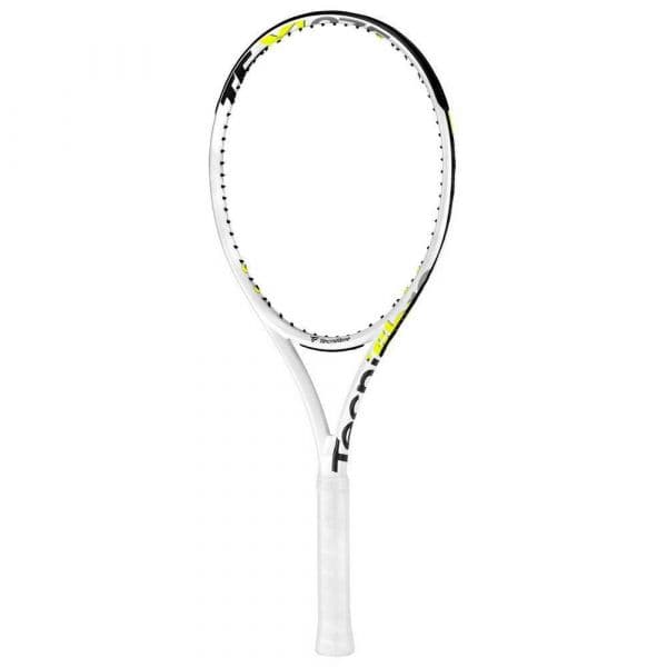 Tecnifibre Raquete de Ténis Tf-x1 275 Unstrung Prateado 2