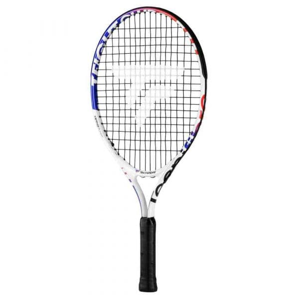 Tecnifibre Raquete de Ténis T-fight Club 21 Youth Prateado 000