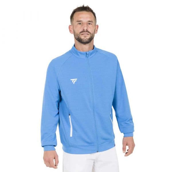 Tecnifibre Team 2022 Jacket Azul XS Homem