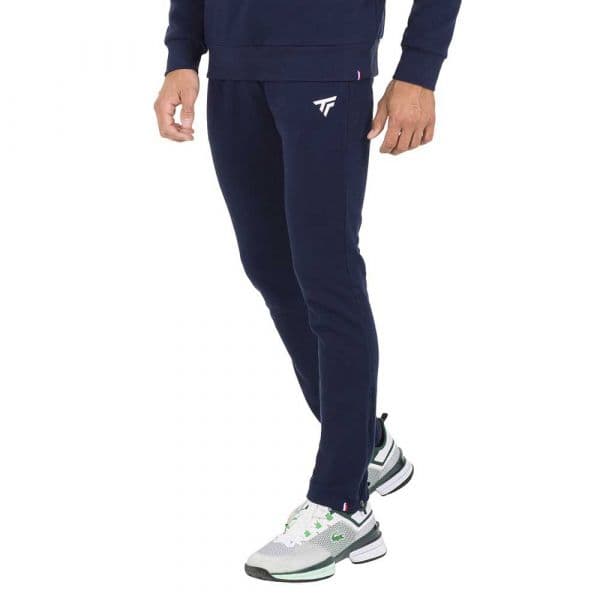 Tecnifibre Team Tech Sweat Pants Azul 2XL Homem
