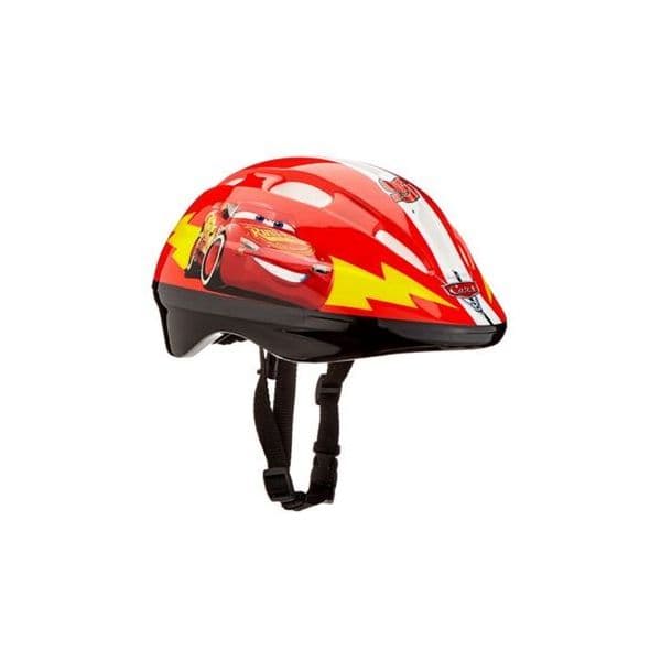 Úvea Capacete dos Cars Tamanho S 53/56cm