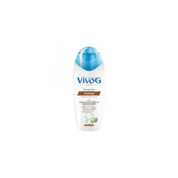 Vivog Shampoo Anti Caspa 300ml