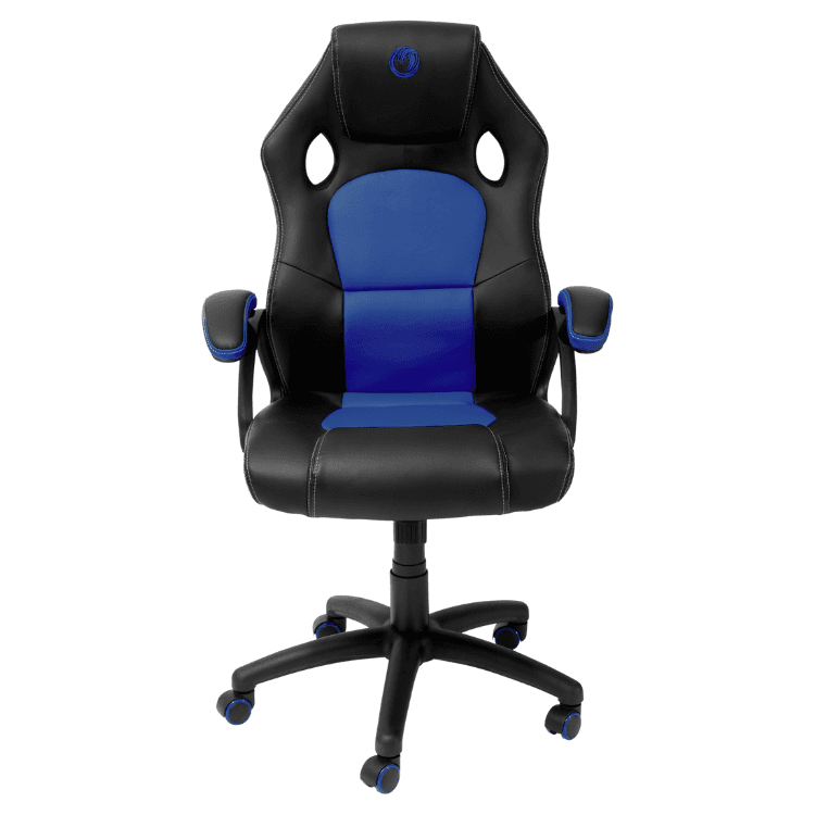 Cadeira Gaming Nacon PCCH-310 Preto/Azul