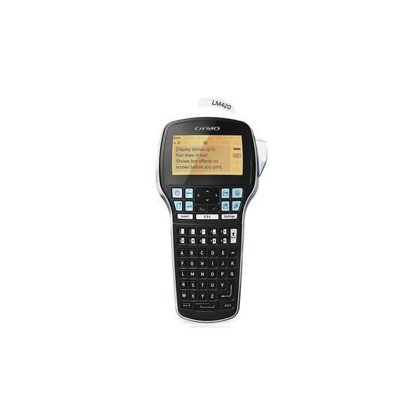 Dymo Labelmanager 420 P Case Kit - S0915480