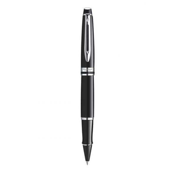 Waterman Caneta Rollerball Expert Ct Preto