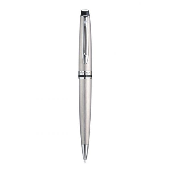 Waterman Caneta esferográfica Expert Aço CT - A19454697