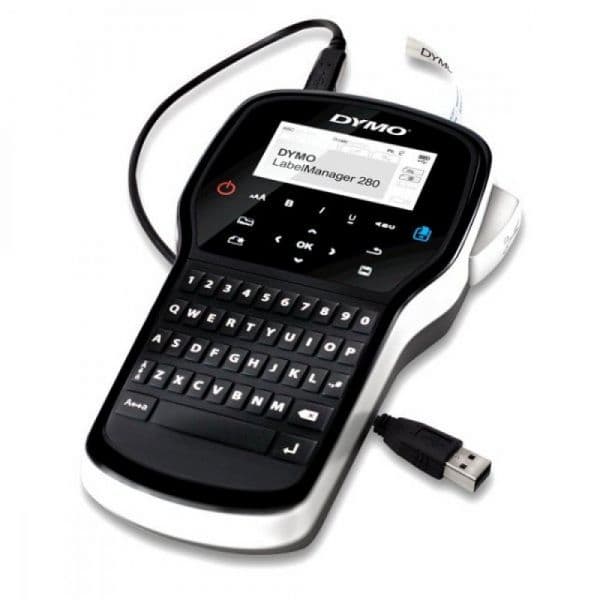 Dymo Etiquetadora LabelManager LM-280P - S0968920