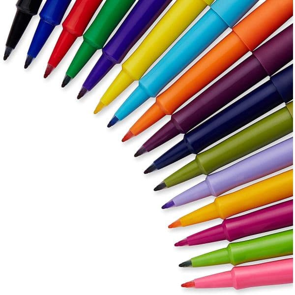 Paper Mate Conjunto 16 Marcadores