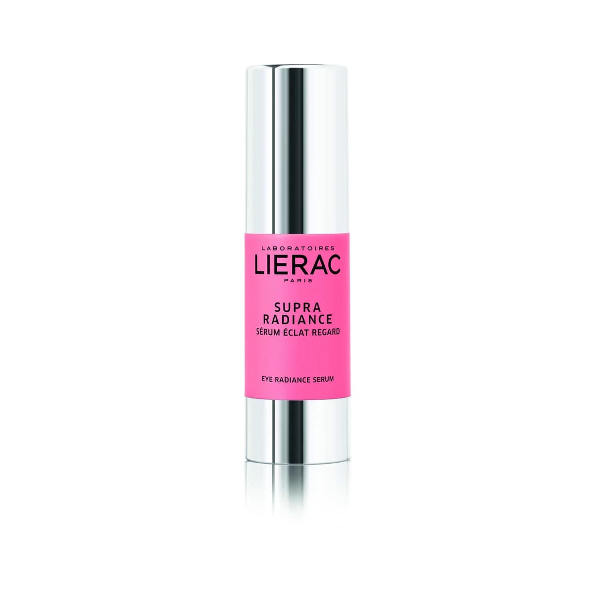 Lierac Supra Radiance Sérum iluminador contorno de olhos 15ml
