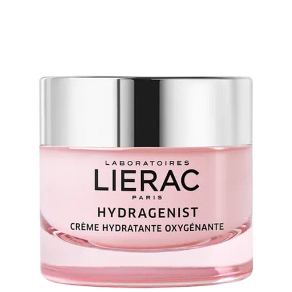 Lierac Hydragenist Creme Hidratante Oxigenante 50ml