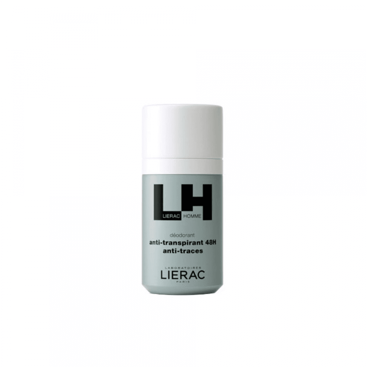 Lierac Homme Desodorizante Antitranspirante 48h 50ml