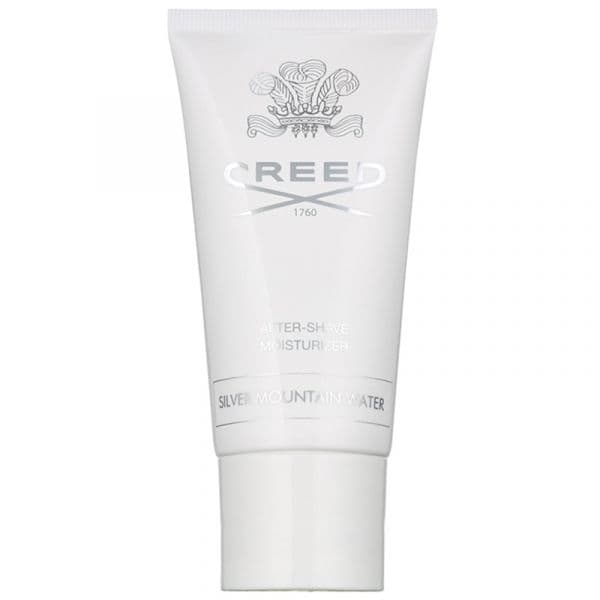Creed Silver Mountain Water Man Bálsamo After Shave 75ml