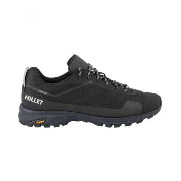Millet Hike Up Hiking Shoes Preto 42 Homem
