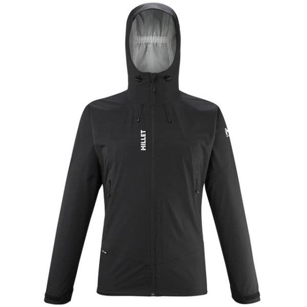 Millet Fitz Roy Jacket Preto XL Homem