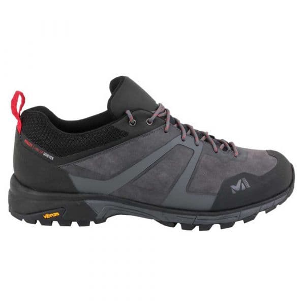 Millet Hike Up Goretex Hiking Shoes Cinzento 40 2/3 Homem