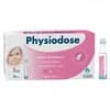 PHYSIODOSE SORO FISIOL INFANTIL 5ML X40 | WOWFARMA