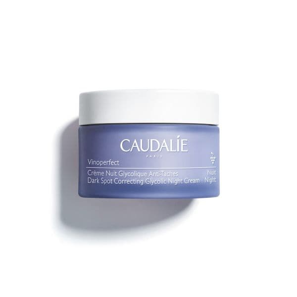 Caudalie Vinoperfect Creme de Noite Glicólico Anti Manchas 50ml