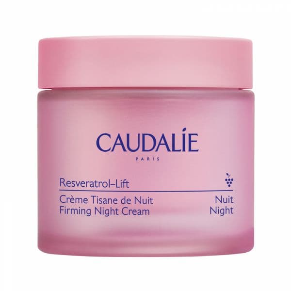 Caudalie Resveratrol Lift Creme Tisana de Noite 50ml