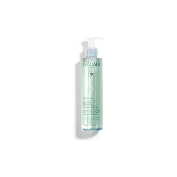 Caudalie Vinoclean Água Micelar Desmaquilhante 200ml