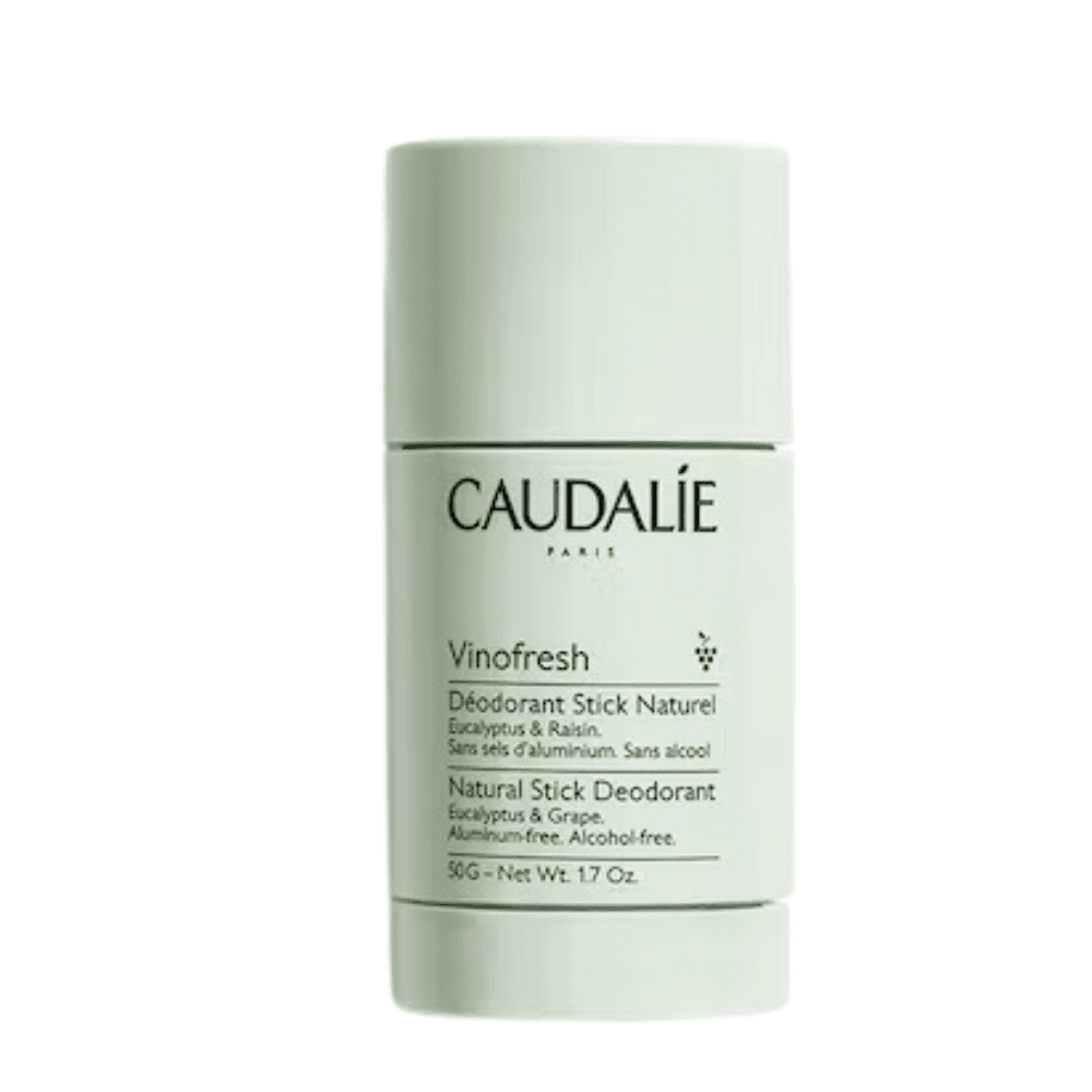 Caudalie Vinofresh Desodorizante Natural Stick 50g
