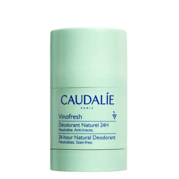 Caudalie Vinofresh Desodorizante Natural Stick 50g