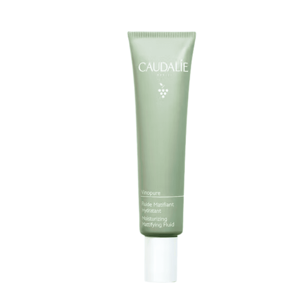 Caudalie Vinopure Fluido Matificante Hidratante 40mL