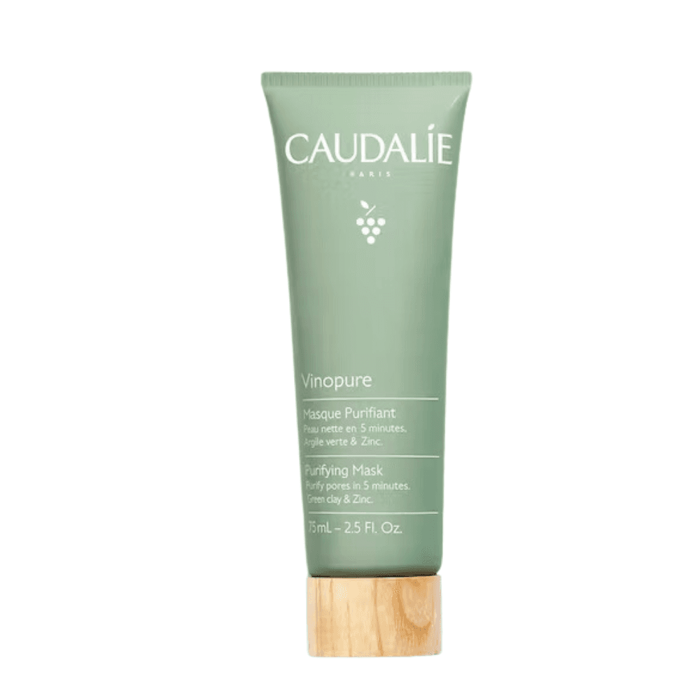 Caudalie Vinopure Máscara Purificante 75ml