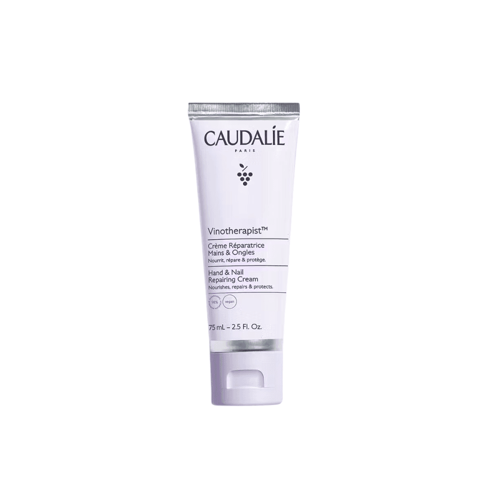 Caudalie Vinotherapist Creme Reparador Mãos e Unhas 75ml