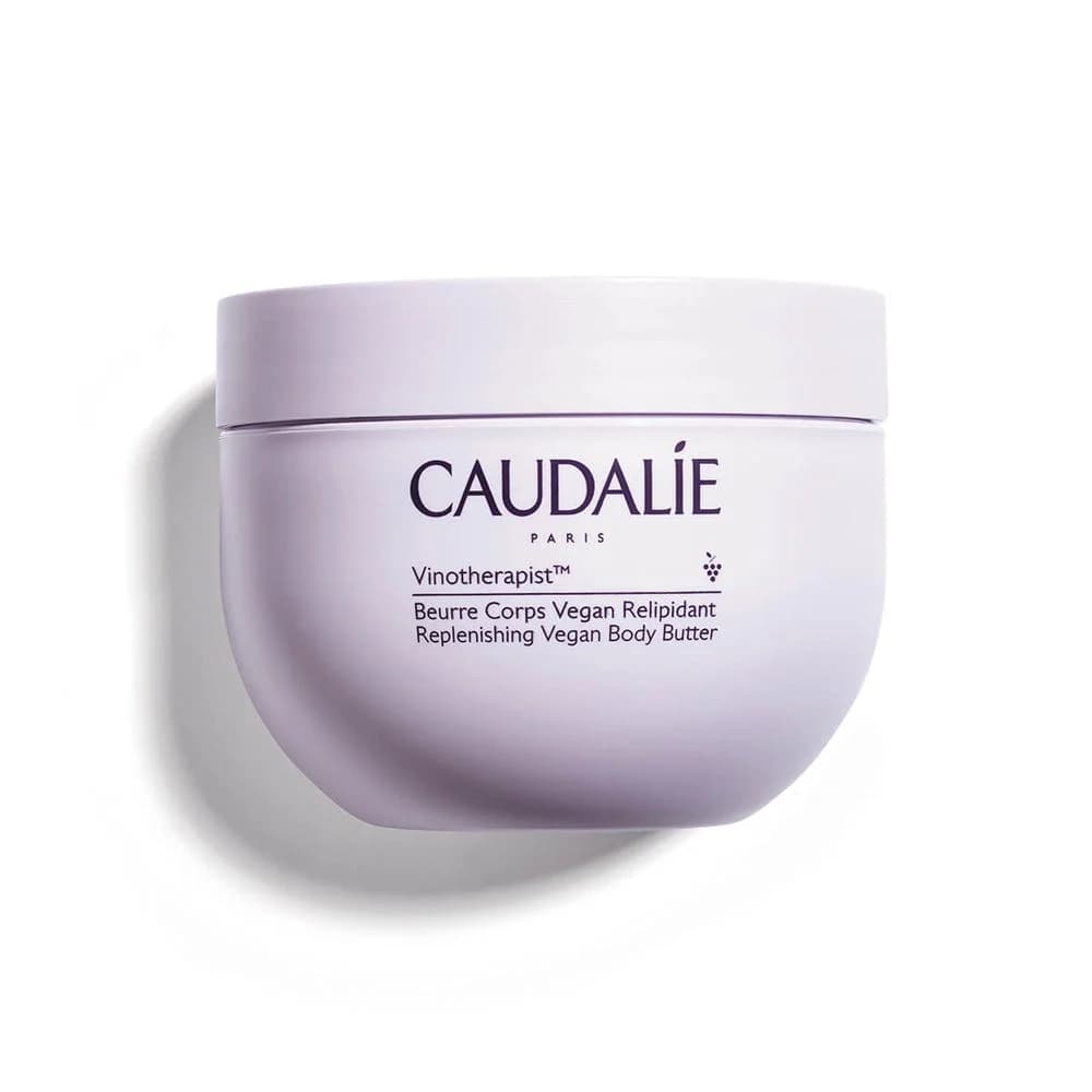 Caudalie Vinotherapist Bálsamo Corporal Vegan Relipidante 30g