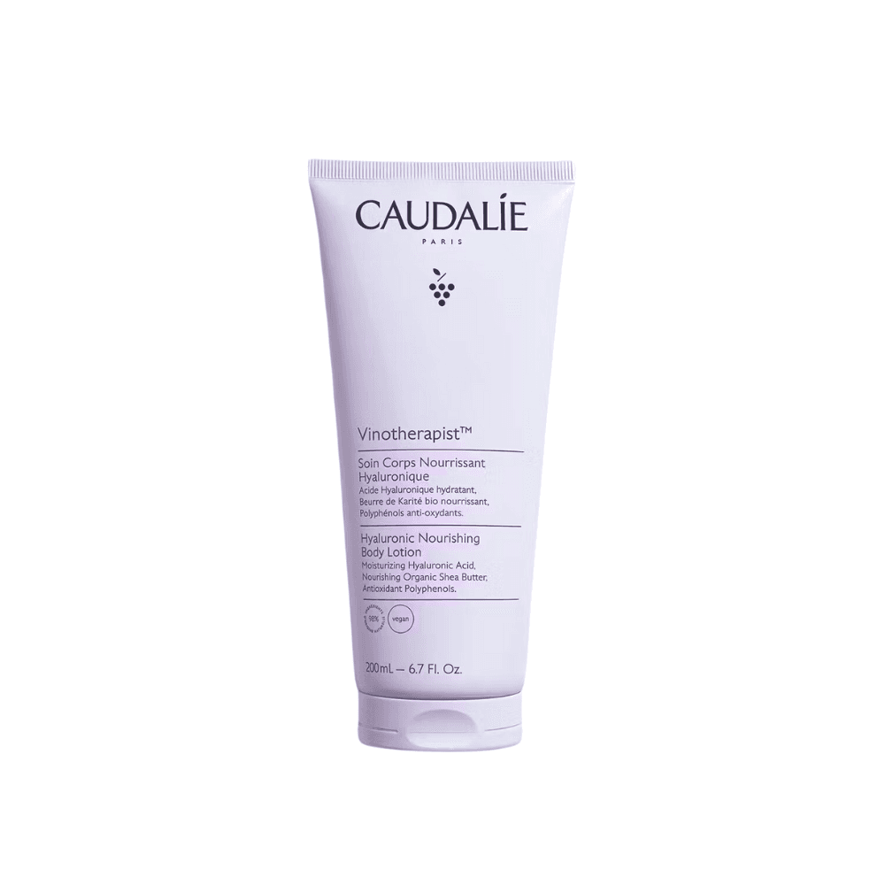 Caudalie Vinotherapist Cuidado Corporal Nutritivo Hialurónico 200ml