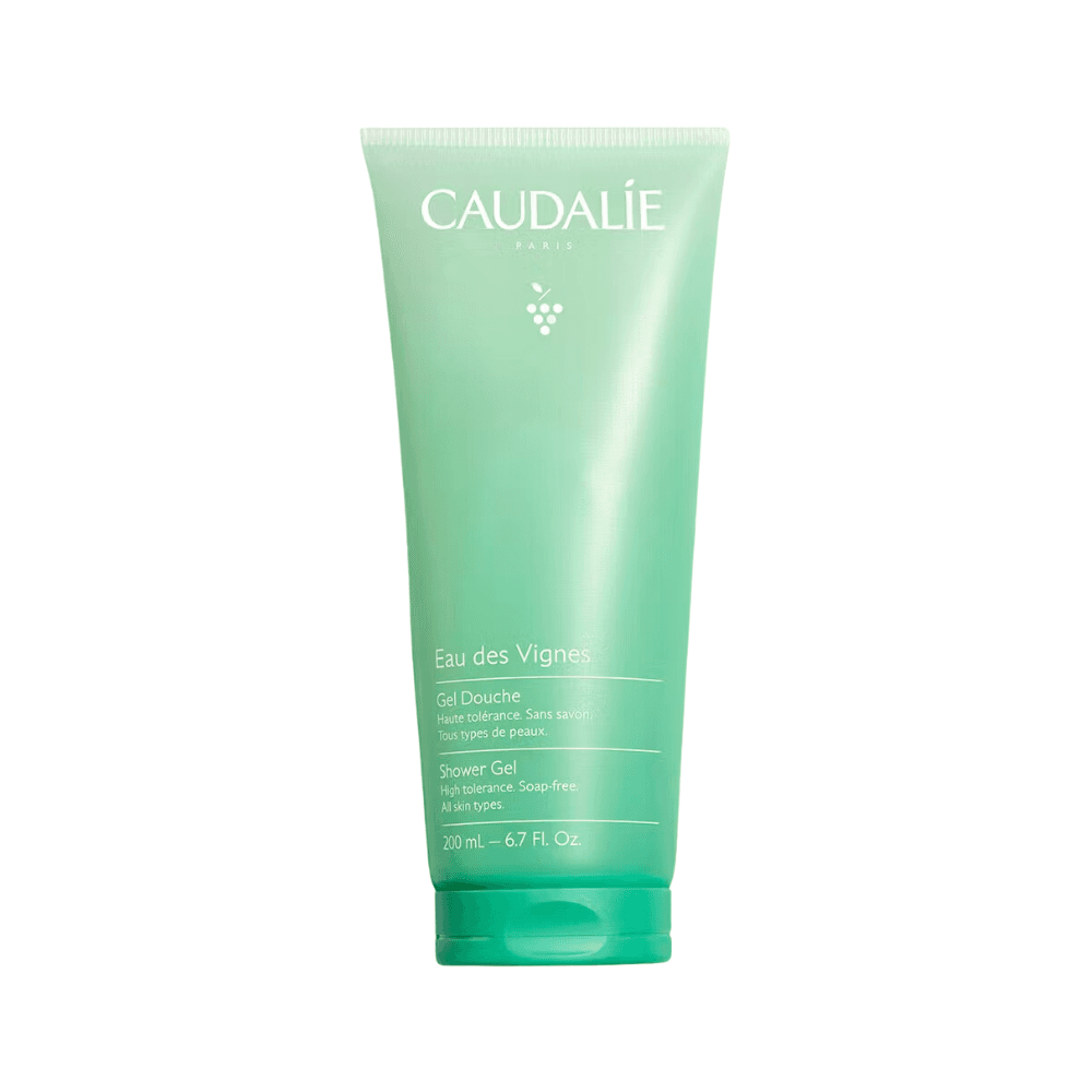 Caudalie Eau Des Vignes Gel de Banho 200ml