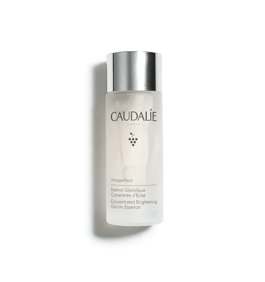 Caudalie Vinoperfect Essência Concentrada Glicólica de Luminosidade 100ml