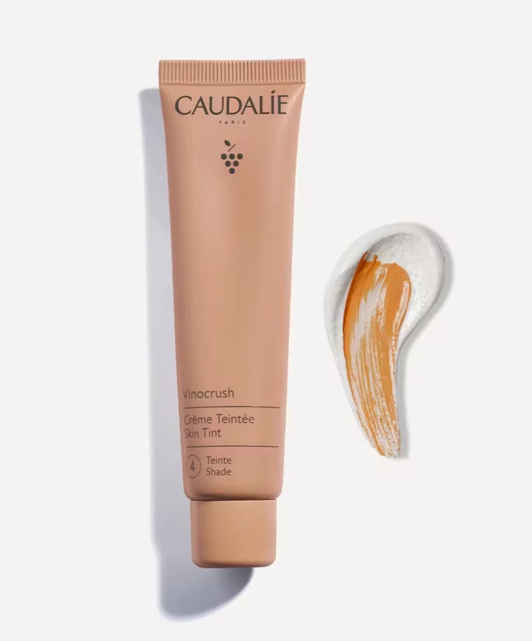 Caudalie Vinocrush Creme com Cor 3 30ml
