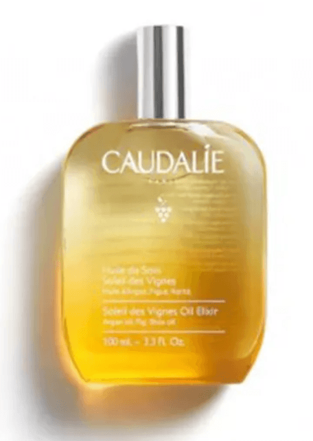 Caudalie Soleil des Vignes Óleo de Cuidado 100ml