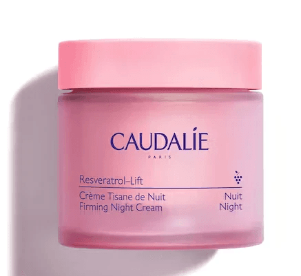 Caudalie Resveratrol-Lift Creme Tisana De Noite 50mL