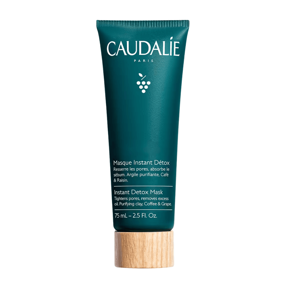 Caudalie Vinoclean Máscara Instant Détox 75mL