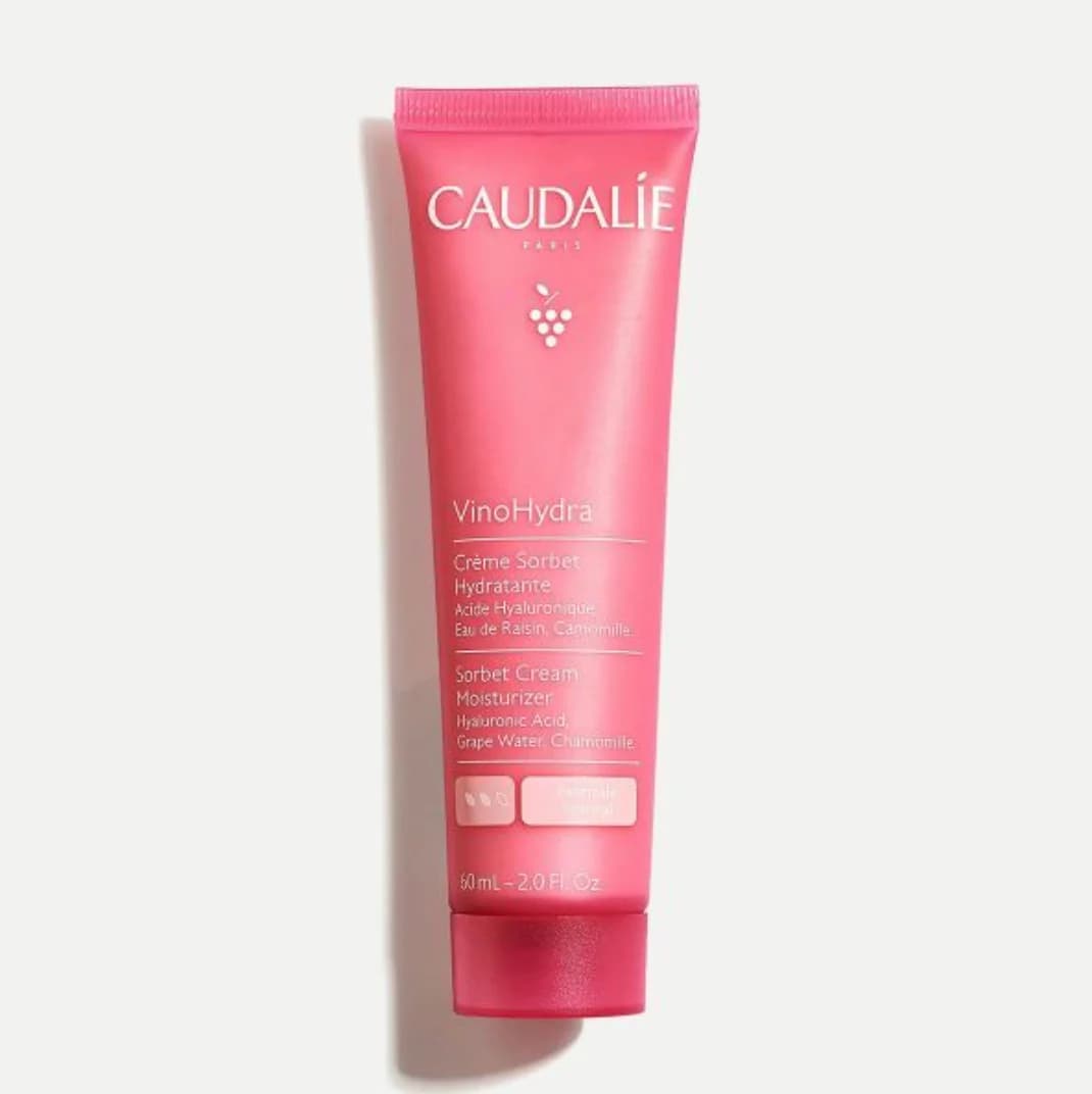 Caudalie VinoHydra Sorbet Cream Moisturizer 60ml