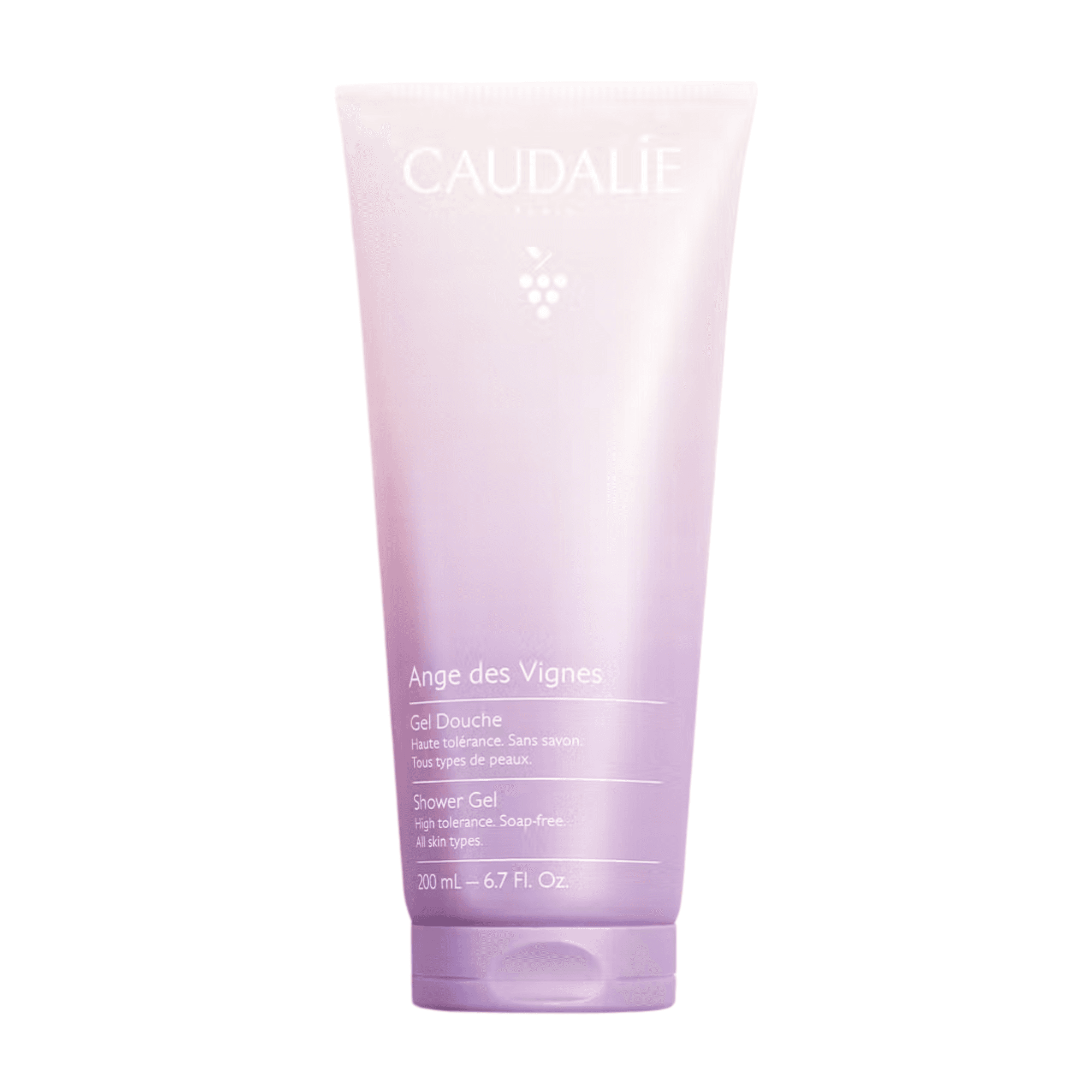 Caudalie Ange de Vignes Gel de Duche 200ml